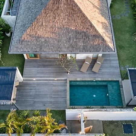 Mona Boutique Villas & Spa Uluwatu  Exterior photo