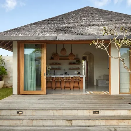 Mona Boutique Villas & Spa Uluwatu  Exterior photo