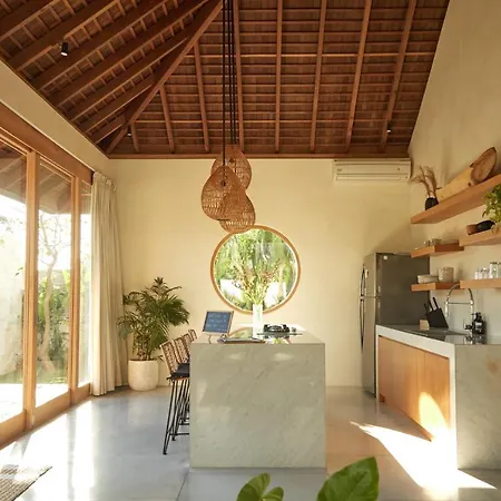Mona Boutique Villas & Spa Uluwatu  Exterior photo