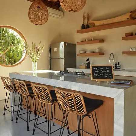 Mona Boutique Villas & Spa Uluwatu  Exterior photo