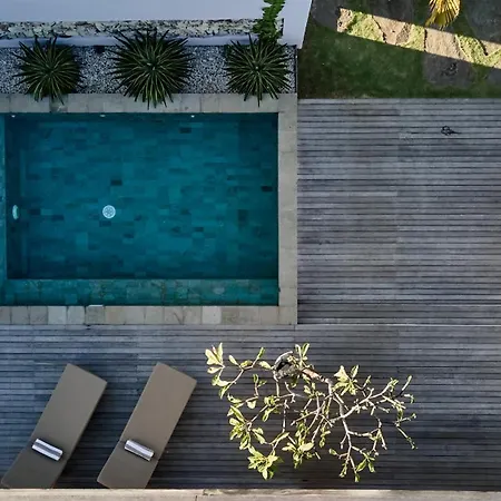 Mona Boutique Villas & Spa Uluwatu  Exterior photo