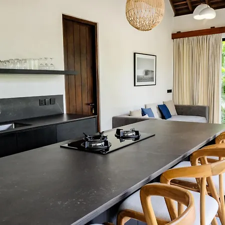 Mona Boutique Villas & Spa Uluwatu  Exterior photo