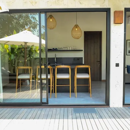 Mona Boutique Villas & Spa Uluwatu  Exterior photo