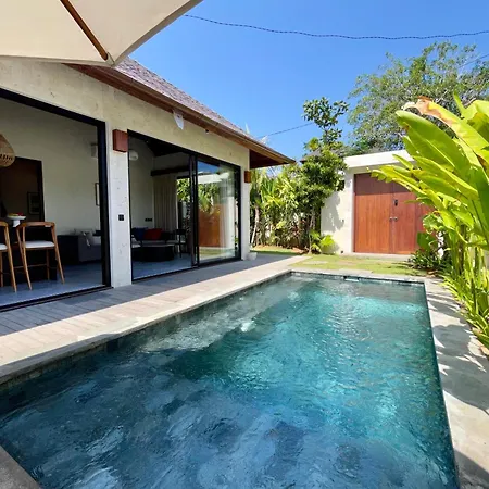 Mona Boutique Villas & Spa Uluwatu  Exterior photo