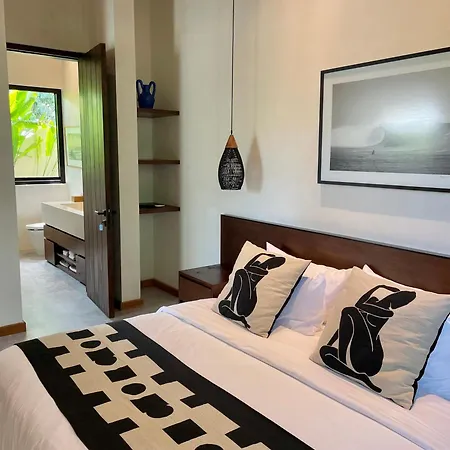 Mona Boutique Villas & Spa Uluwatu  Exterior photo