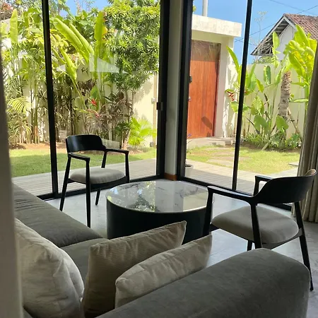Mona Boutique Villas & Spa Uluwatu  Exterior photo