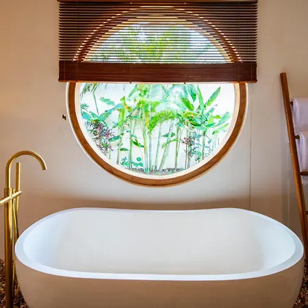 Mona Boutique Villas & Spa Uluwatu  Exterior photo