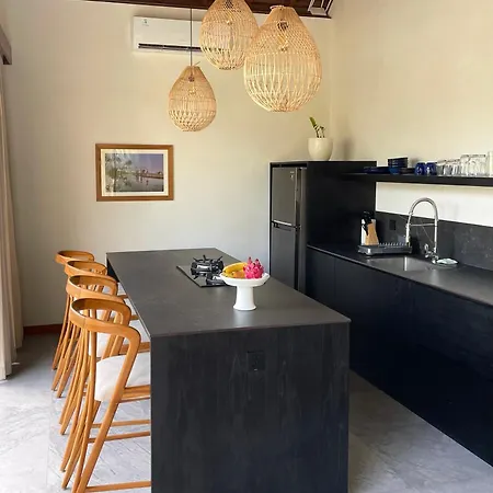 Mona Boutique Villas & Spa Uluwatu  Exterior photo