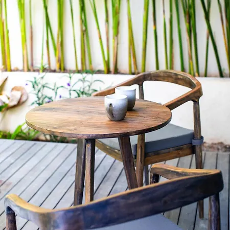 Mona Boutique Villas & Spa Uluwatu  Exterior photo
