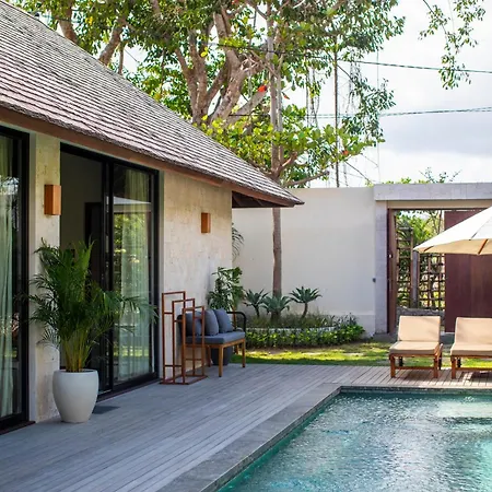 Mona Boutique Villas & Spa Uluwatu  Exterior photo