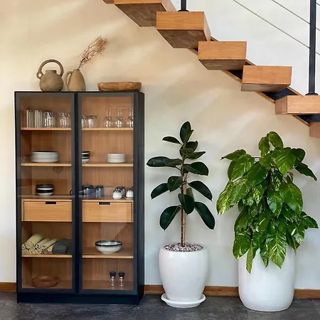 Mona Boutique Villas & Spa Uluwatu  Exterior photo