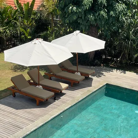 Mona Boutique Villas & Spa Uluwatu  Exterior photo