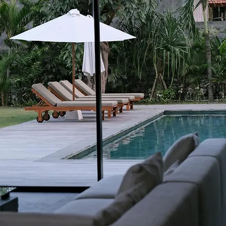 Mona Boutique Villas & Spa Uluwatu  Exterior photo