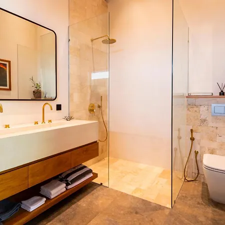 Mona Boutique Villas & Spa Uluwatu  Room photo