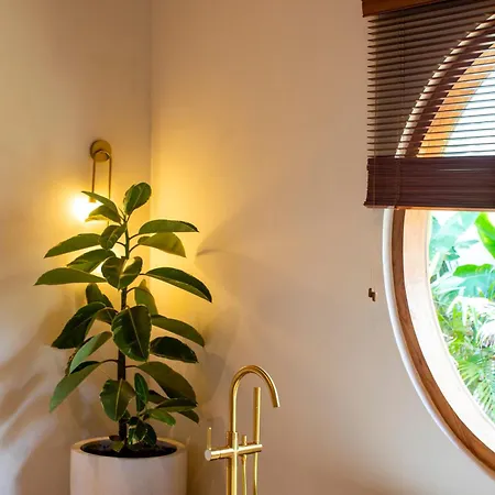 Mona Boutique Villas & Spa Uluwatu  Room photo