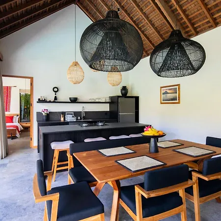 Mona Boutique Villas & Spa Uluwatu  Exterior photo