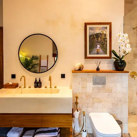 Mona Boutique Villas & Spa Uluwatu  Exterior photo