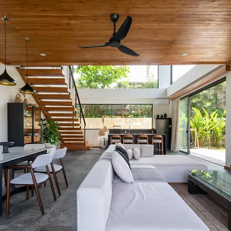 Mona Boutique Villas & Spa Uluwatu  Room photo