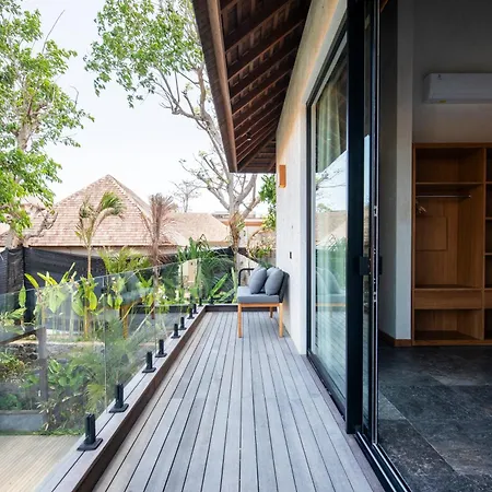 Mona Boutique Villas & Spa Uluwatu  Room photo