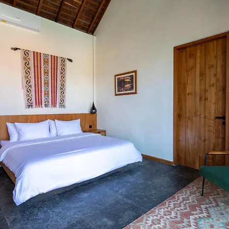 Mona Boutique Villas & Spa Uluwatu  Room photo
