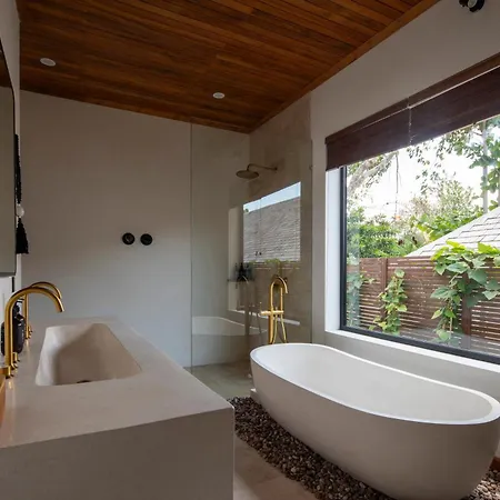 Mona Boutique Villas & Spa Uluwatu  Room photo