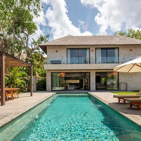 Mona Boutique Villas & Spa Uluwatu  Exterior photo