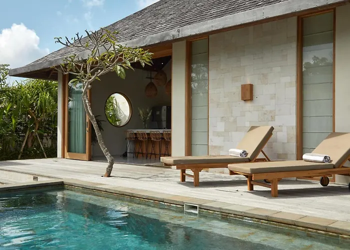Mona Boutique Villas & Spa
