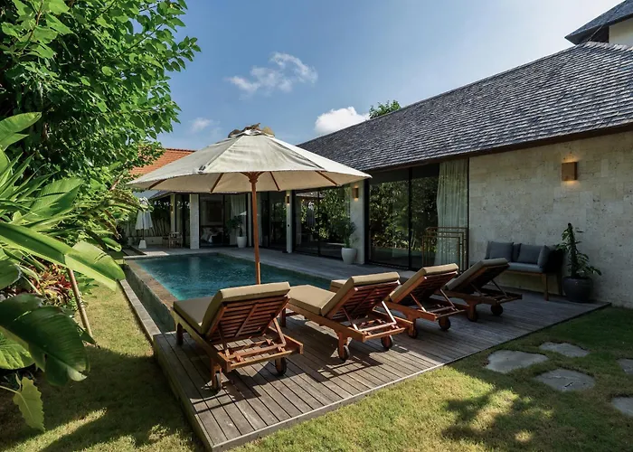 Mona Boutique Villas & Spa