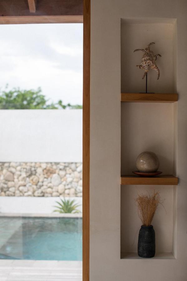 Mona Boutique & Villa *
