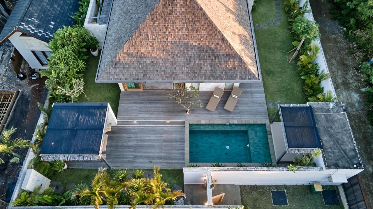 Mona Boutique & Villa *