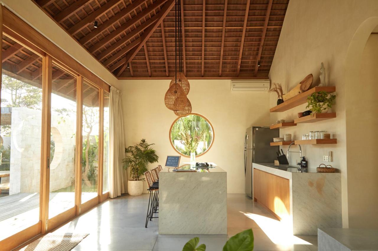 Mona Boutique & Villa