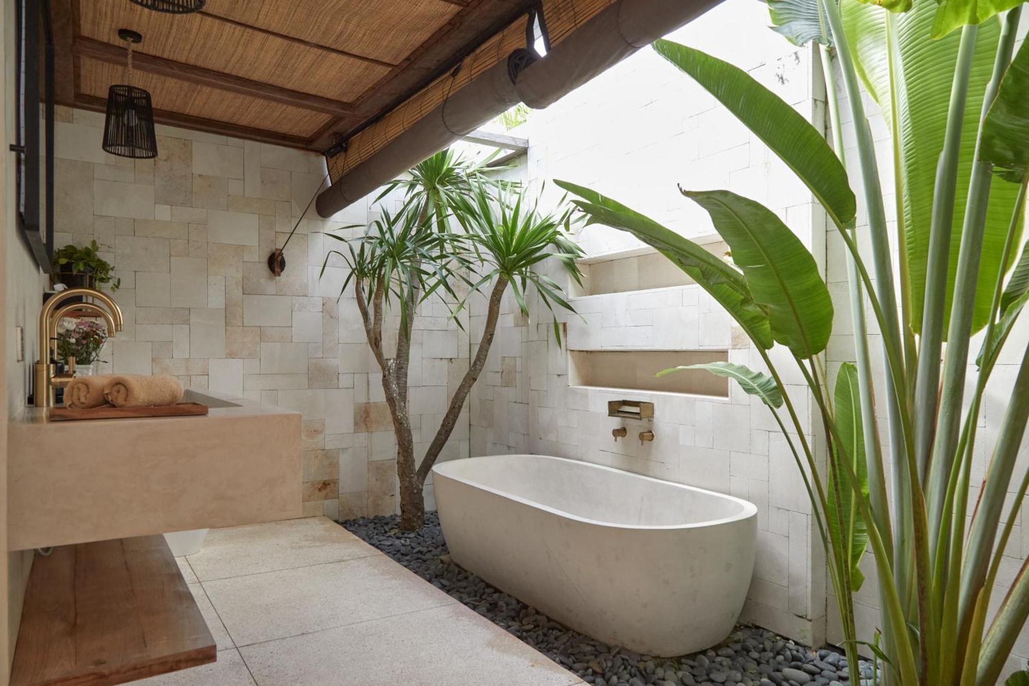 विला Mona Boutique & Uluwatu (Bali)
