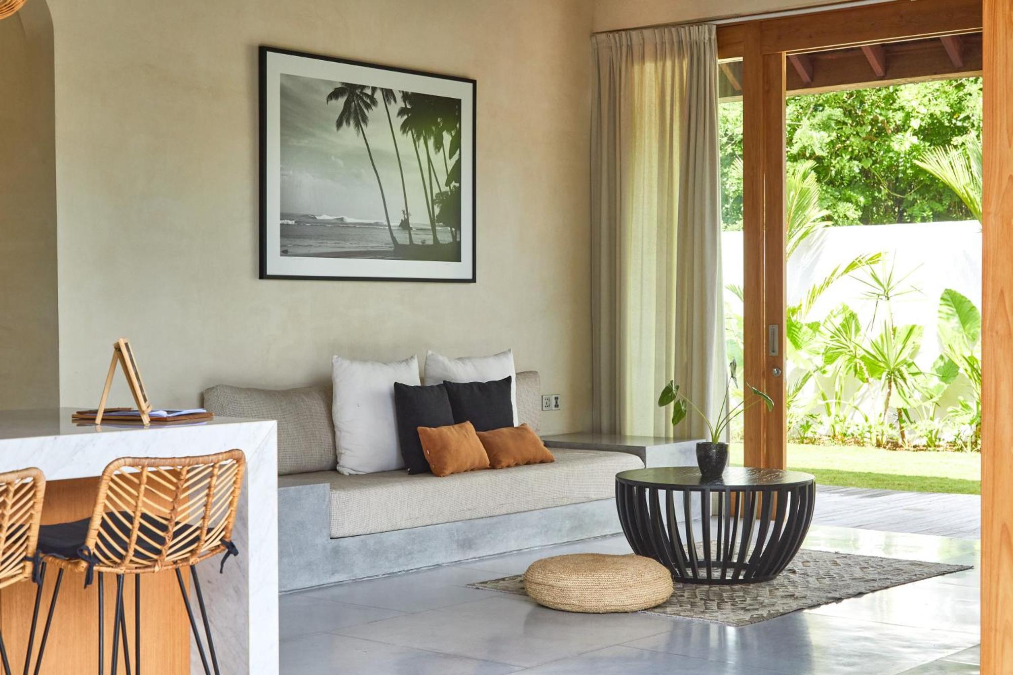 Mona Boutique & विला Uluwatu (Bali)