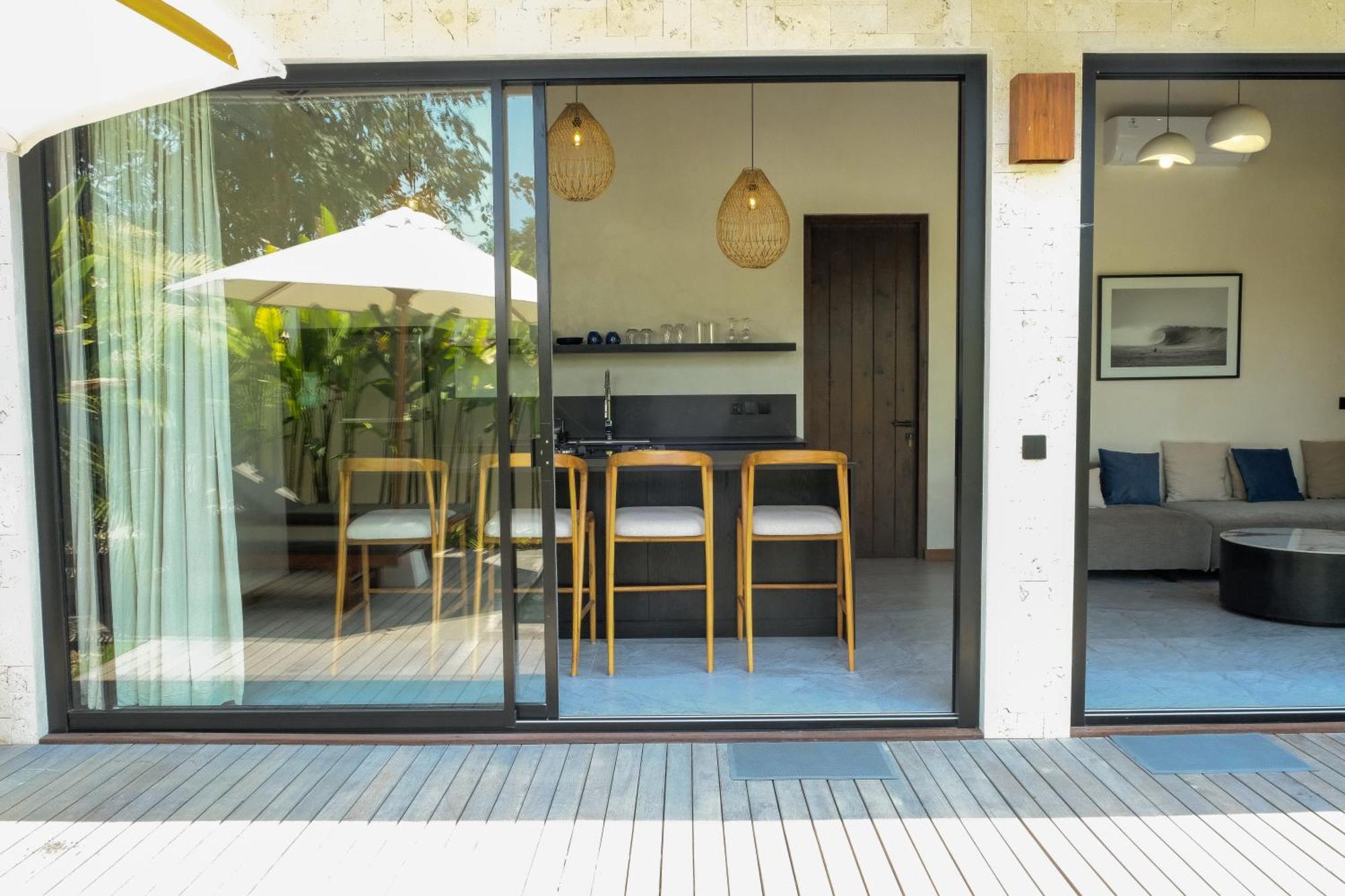Mona Boutique & Villa *