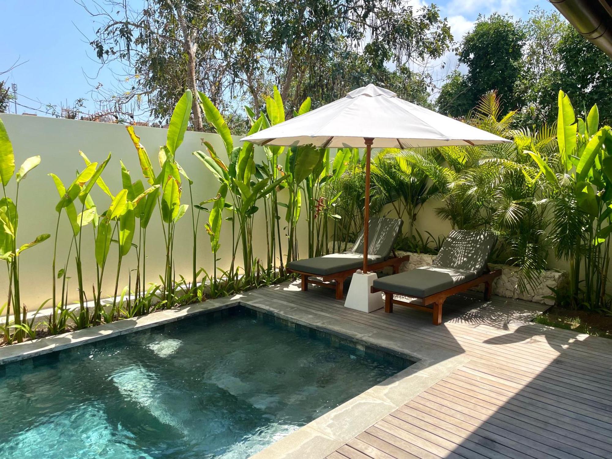 Villa Mona Boutique & Uluwatu
