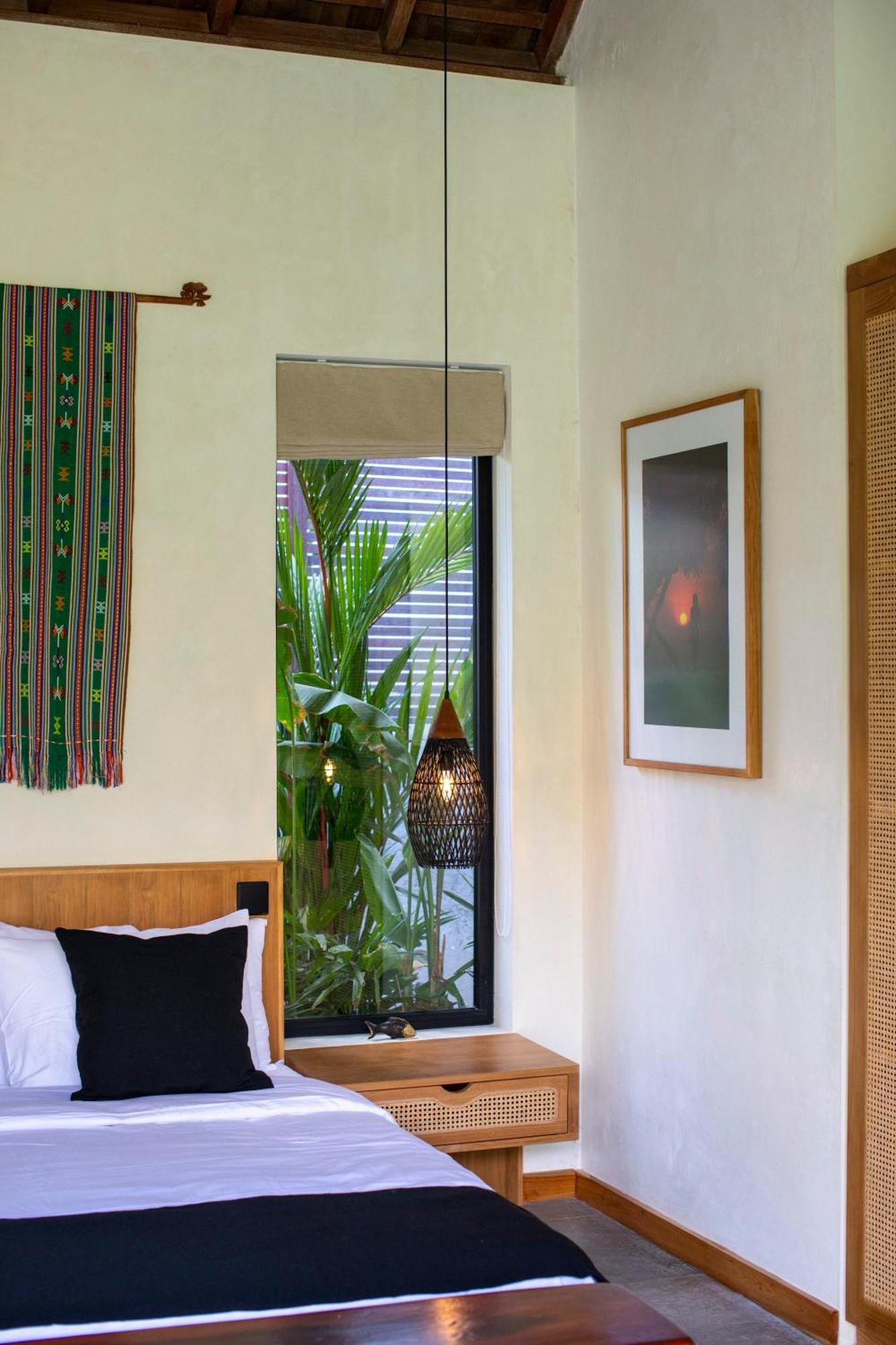 विला Mona Boutique & Uluwatu (Bali)