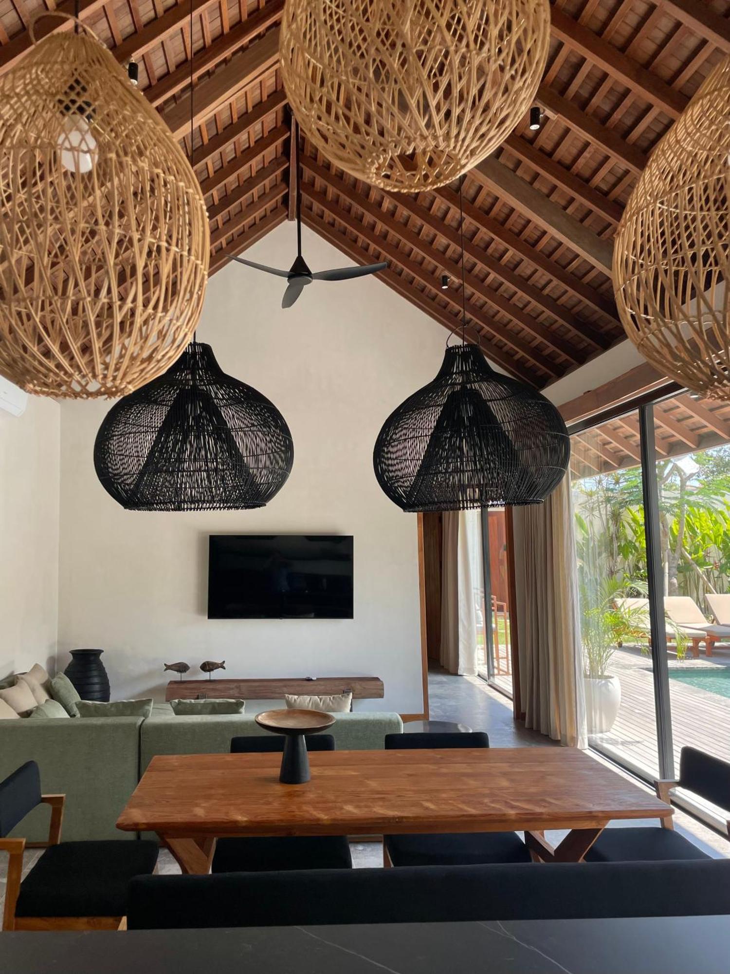 Mona Boutique & * Uluwatu (Bali)