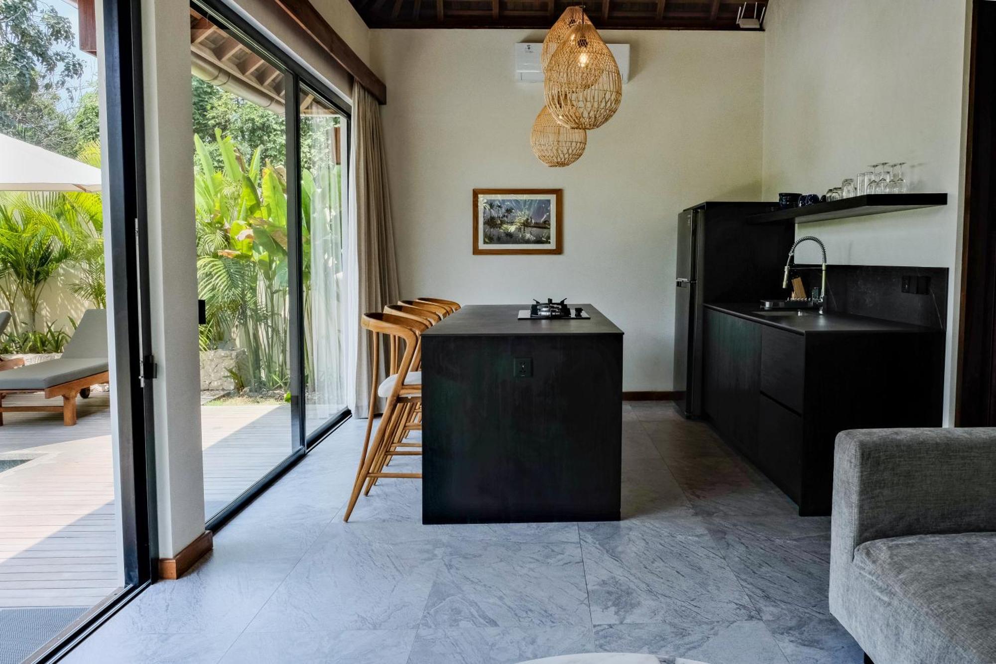Mona Boutique & विला Uluwatu (Bali)