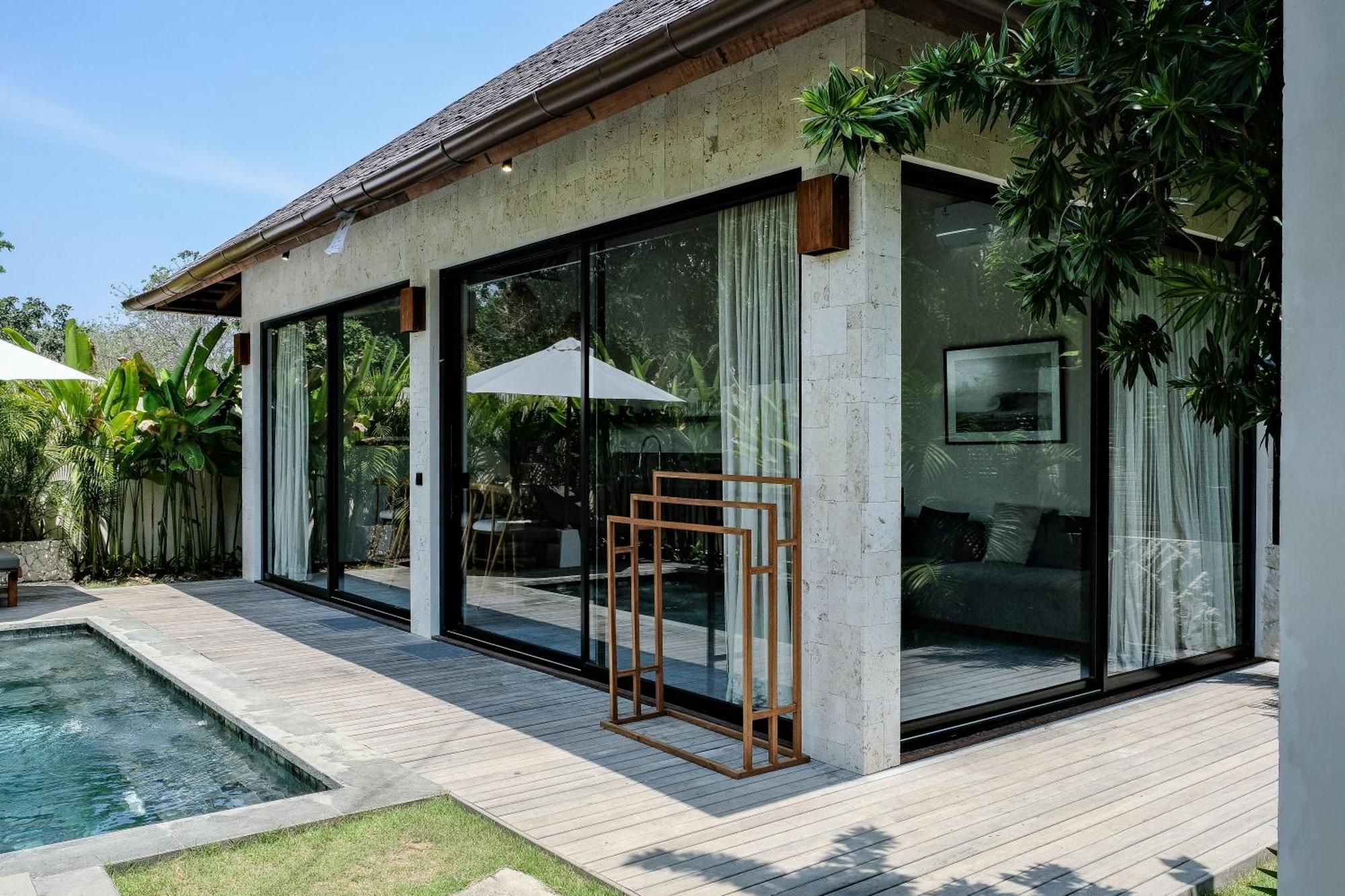 Villa Mona Boutique & *