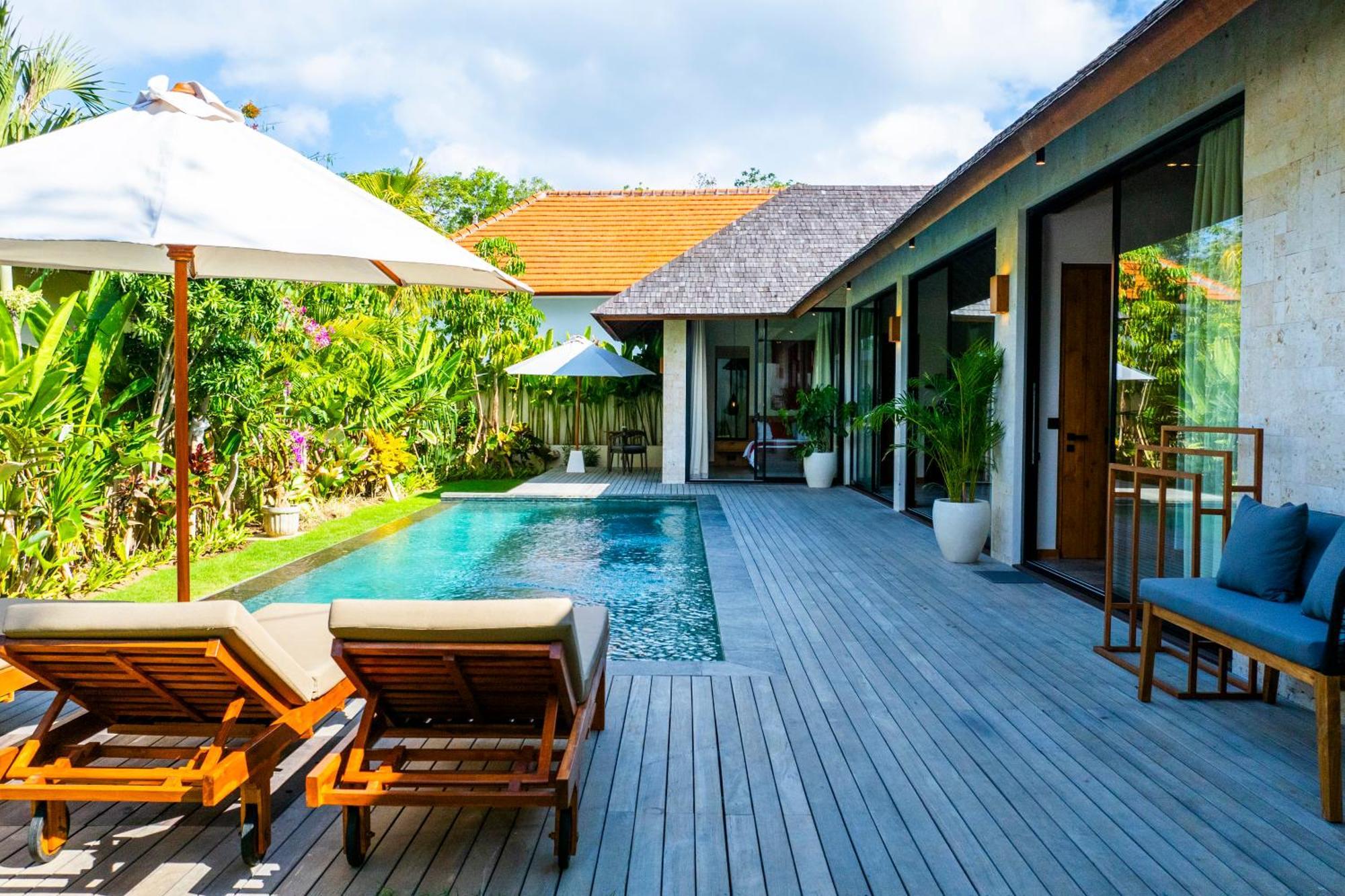 Villa Mona Boutique &
