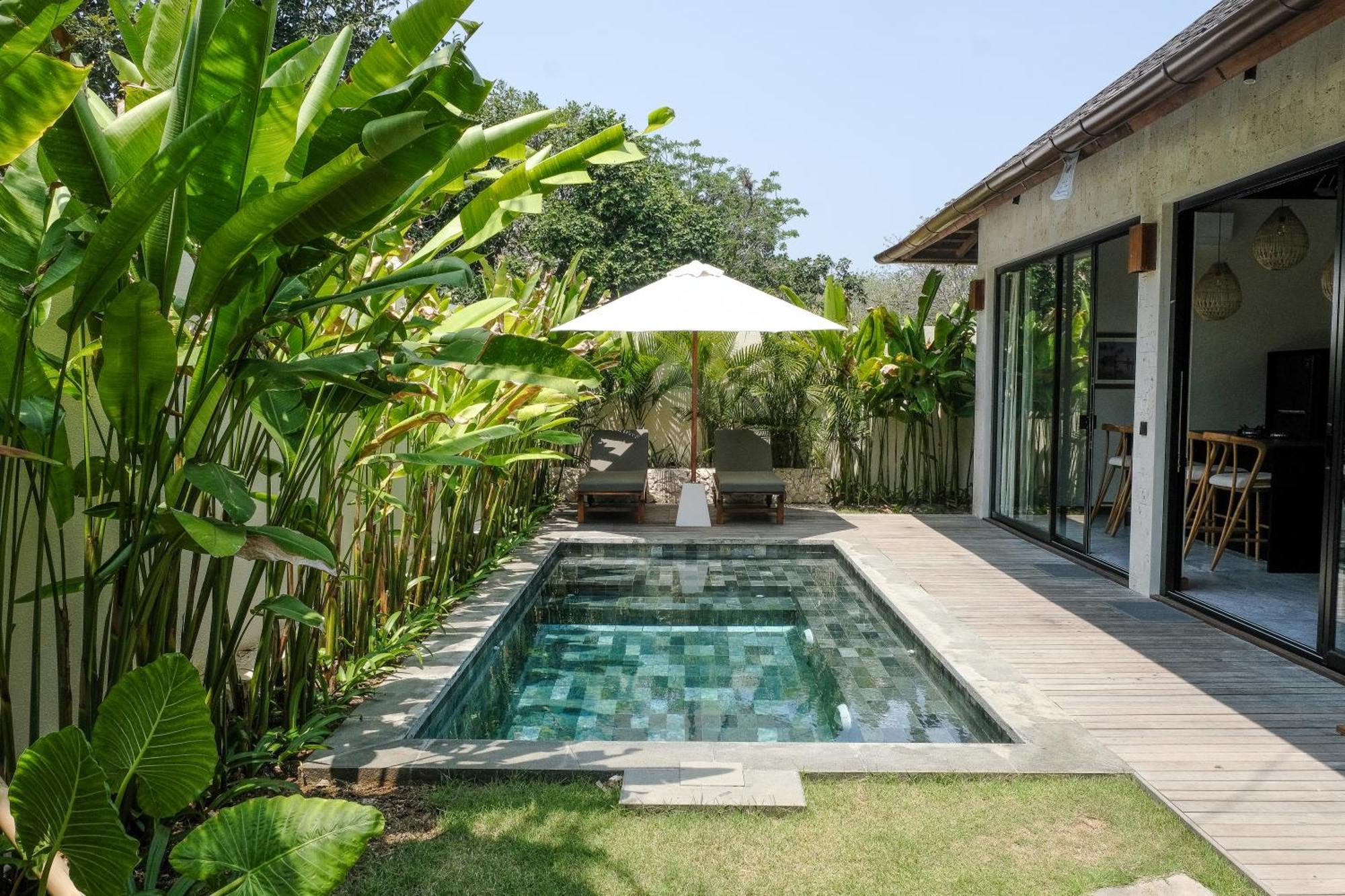 Mona Boutique & Villa *