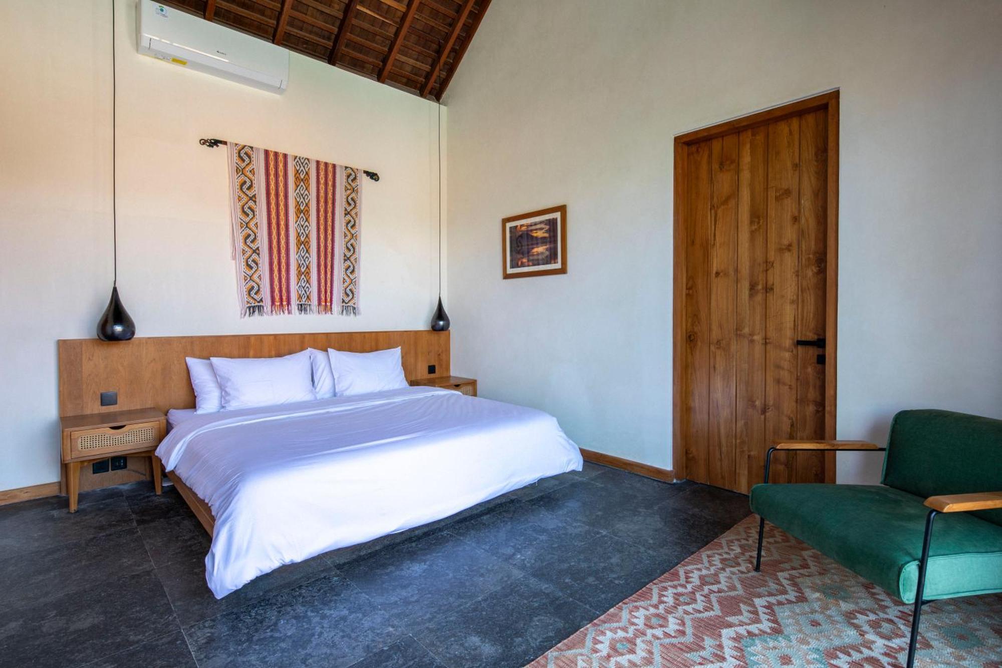 Villa Mona Boutique & Uluwatu