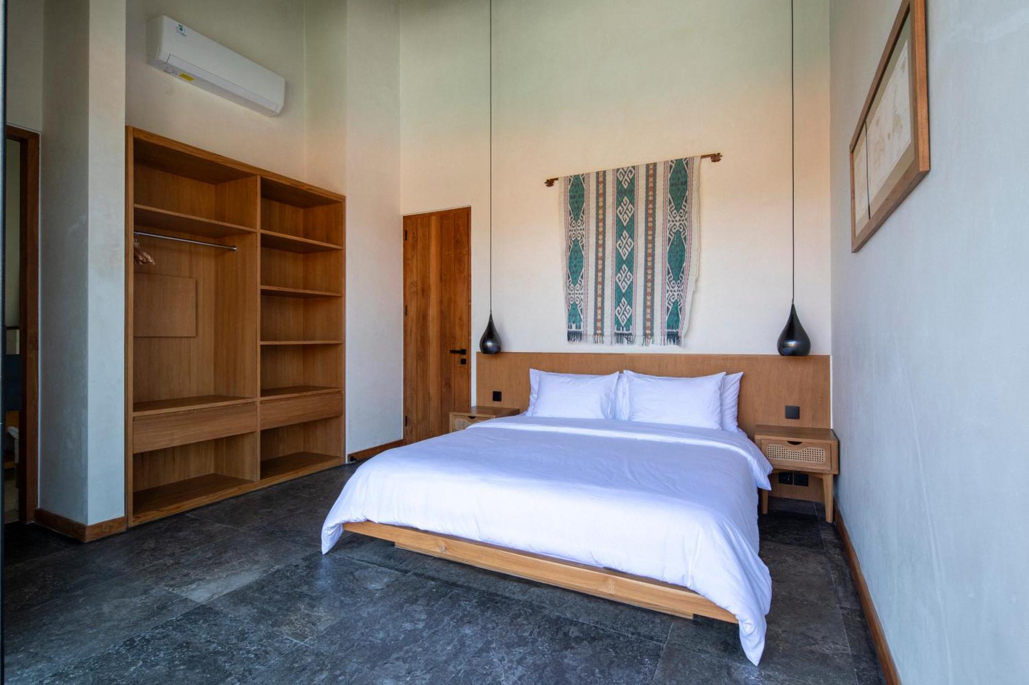 Mona Boutique & Villa