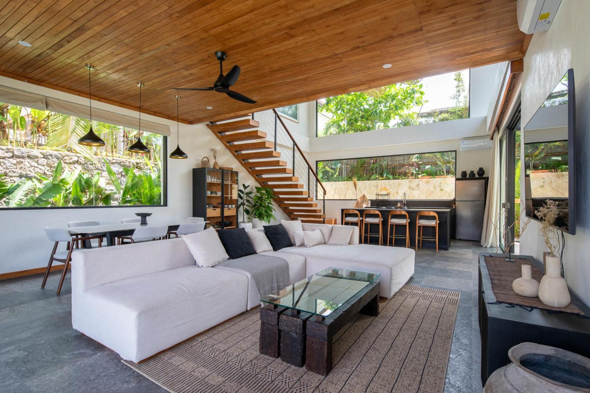 Mona Boutique & विला Uluwatu (Bali)