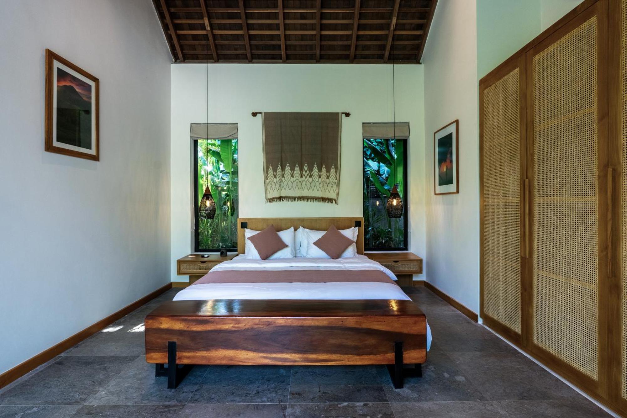 Mona Boutique & Villa *