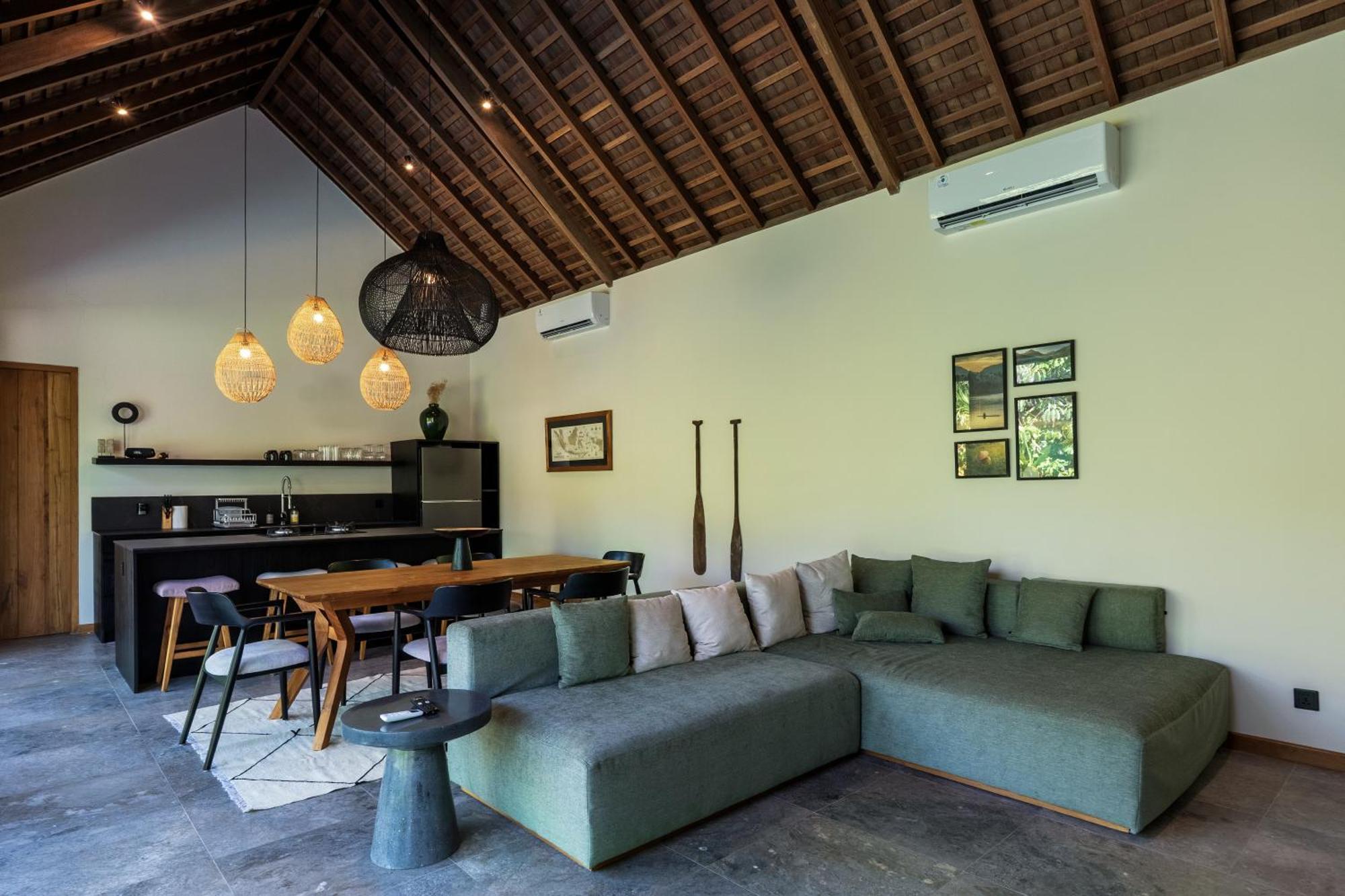 Mona Boutique & Villa