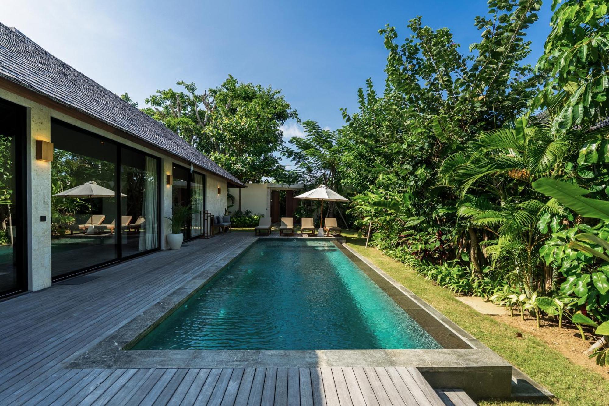 Mona Boutique & Villa Uluwatu