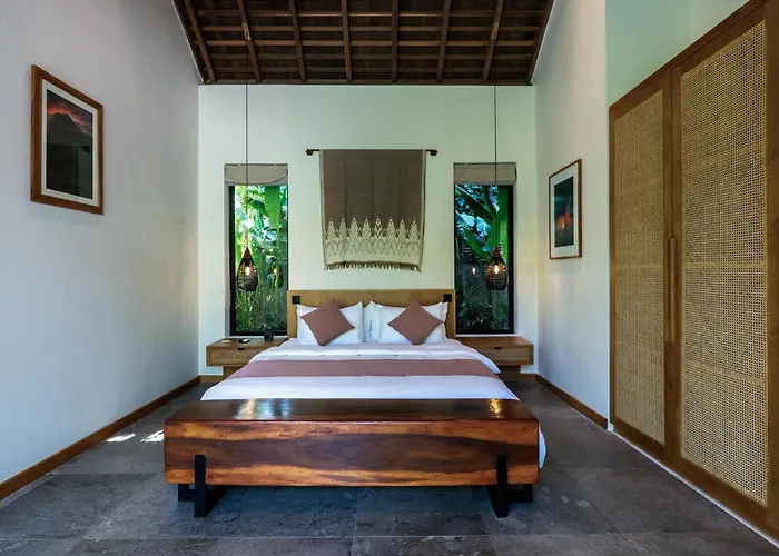 Mona Boutique Villas & Spa