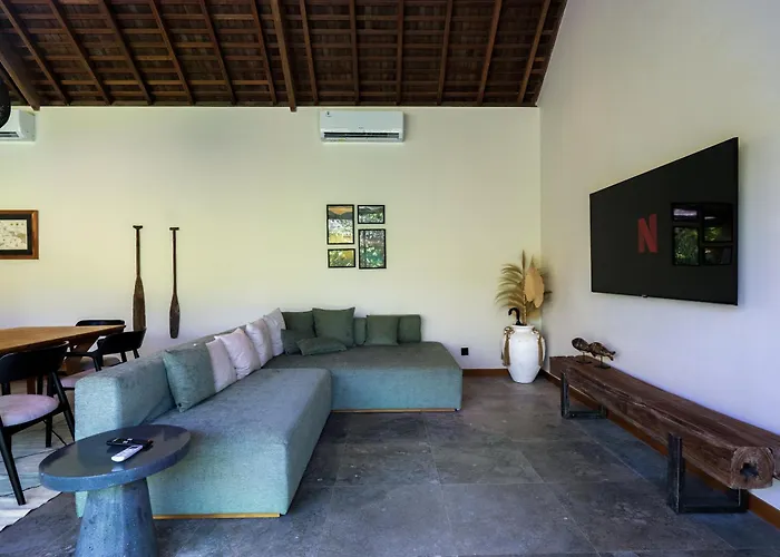 Mona Boutique Villas & Spa