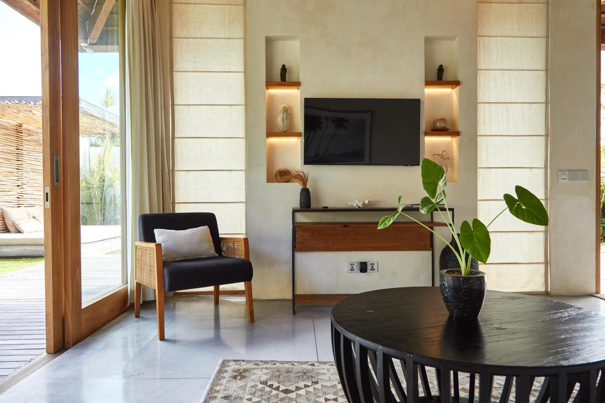 Mona Boutique & Villa *